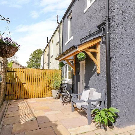 Vila 8 Bridge Street Cockermouth Exteriér fotografie
