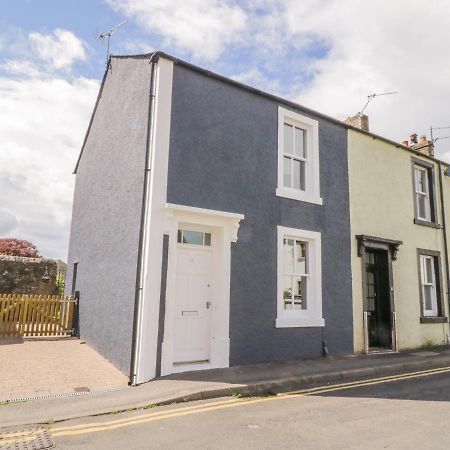 Vila 8 Bridge Street Cockermouth Exteriér fotografie