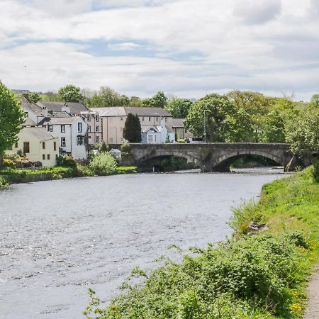 Vila 8 Bridge Street Cockermouth Exteriér fotografie